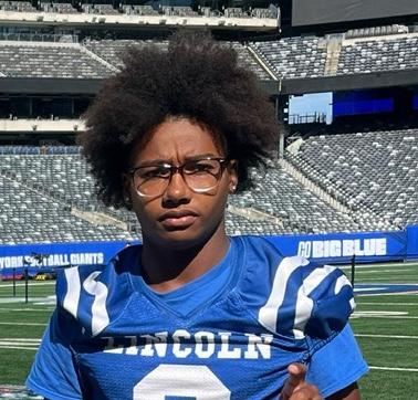 Marquise Gibson photo