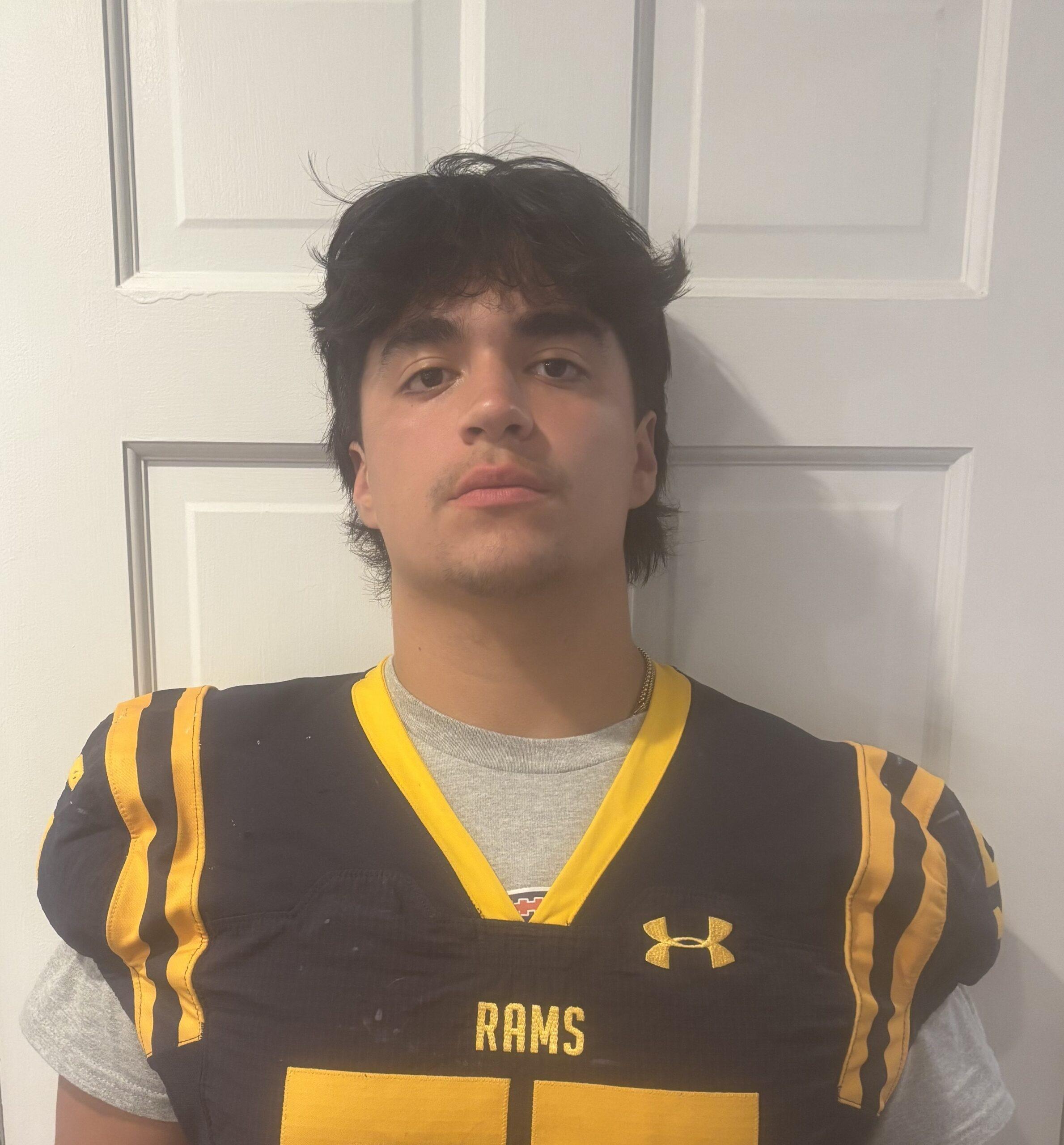 Mason Gonzalez photo
