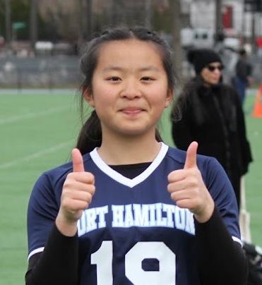 Abigail Hom photo