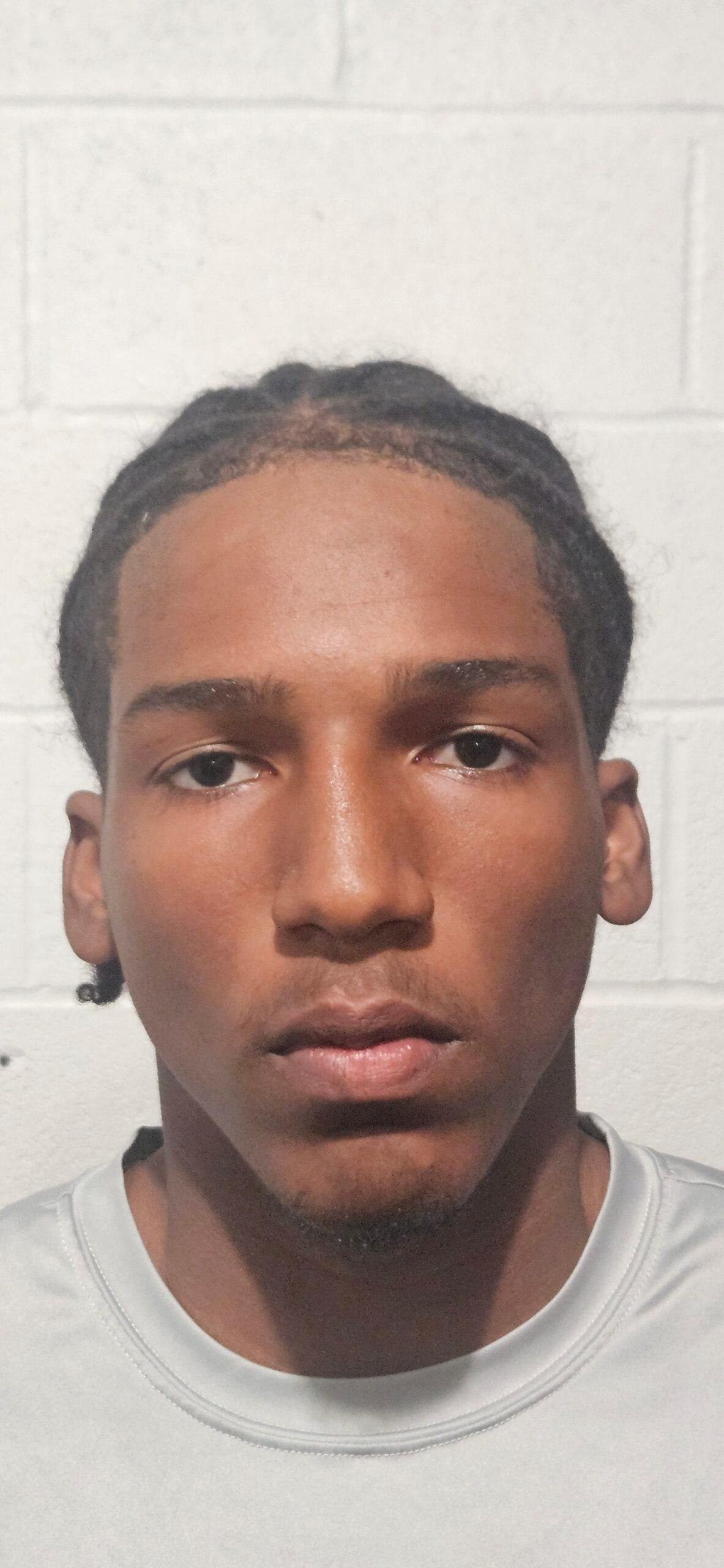Alijah Williams photo