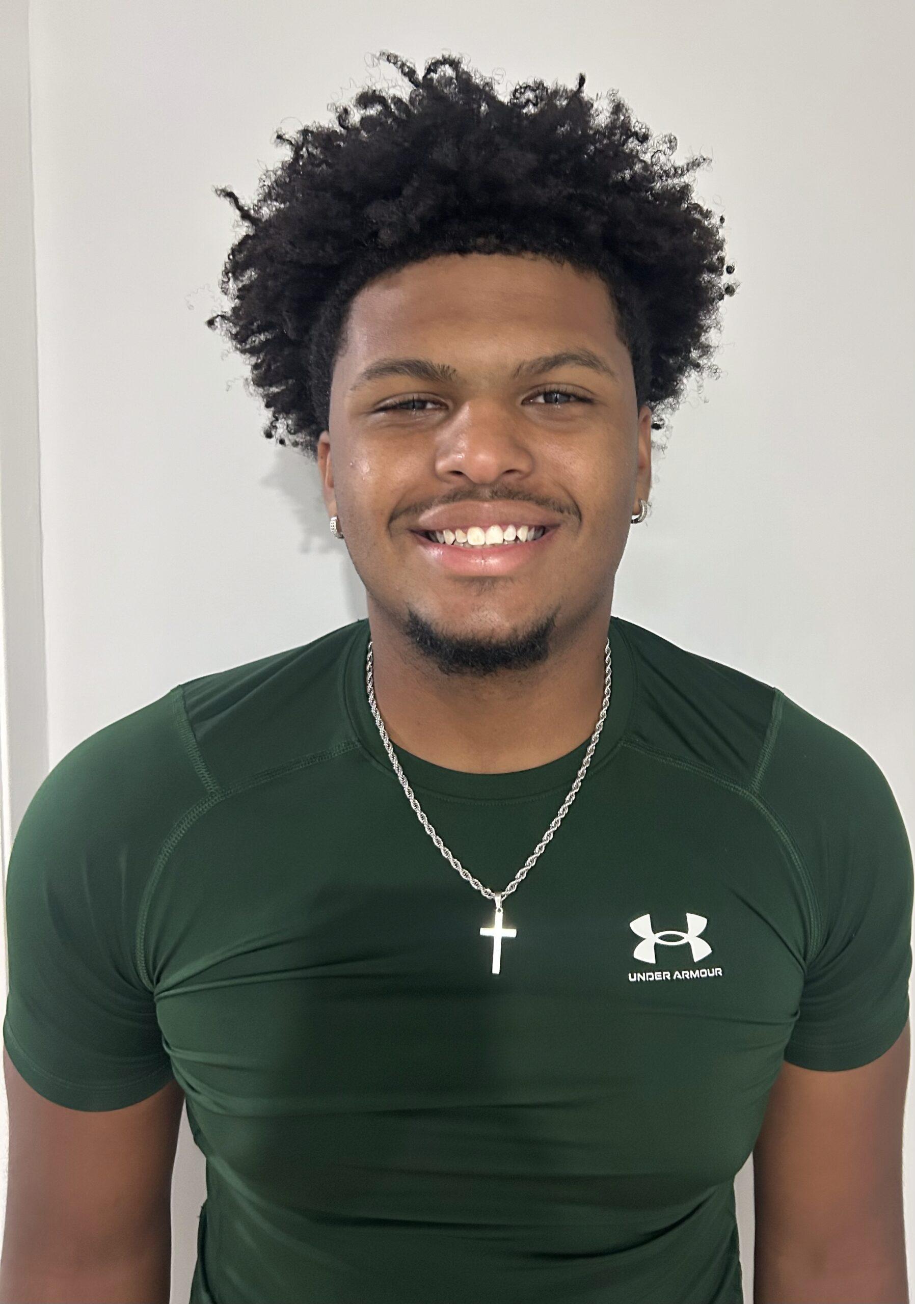 Richie Trotman III photo