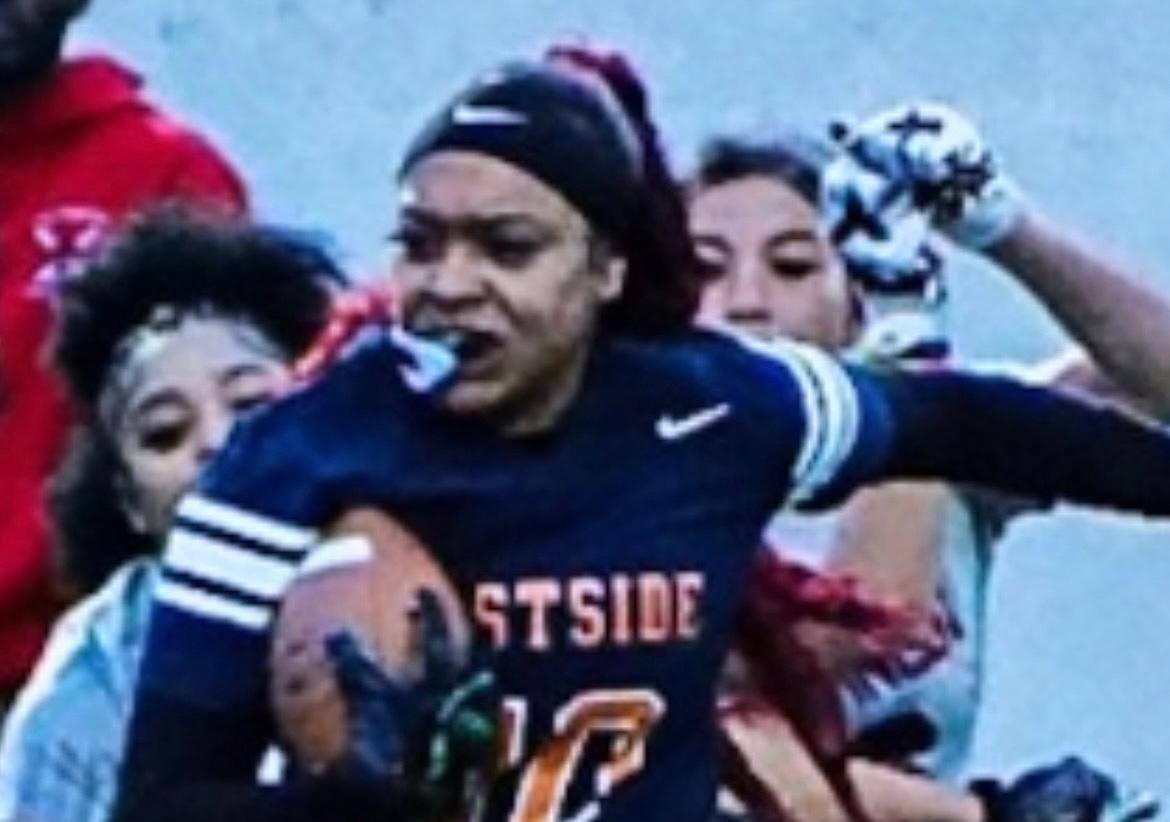 Khori Muckle photo