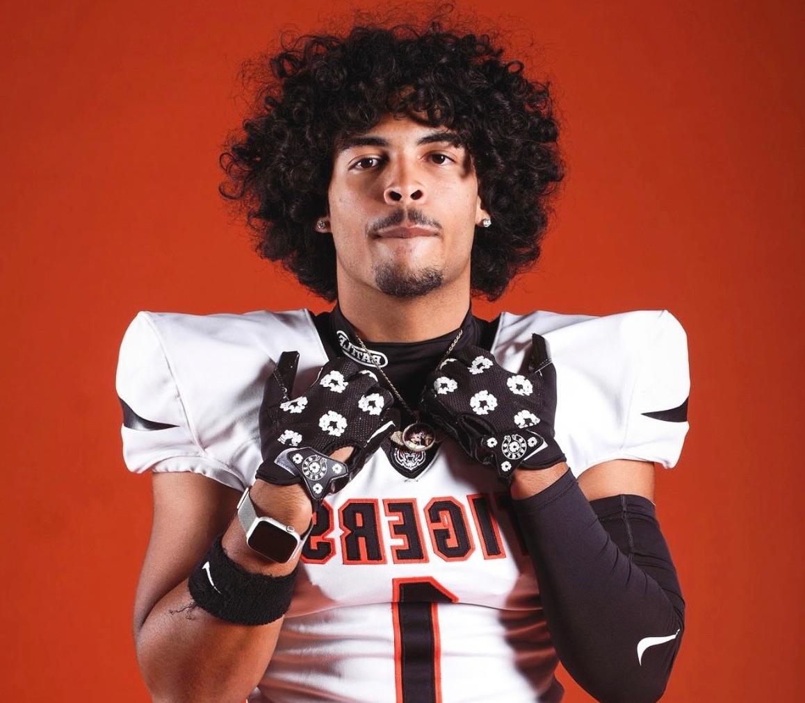 Kingston  Boykin  photo