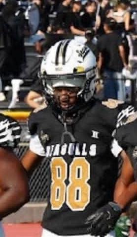 Lymeek Moton photo