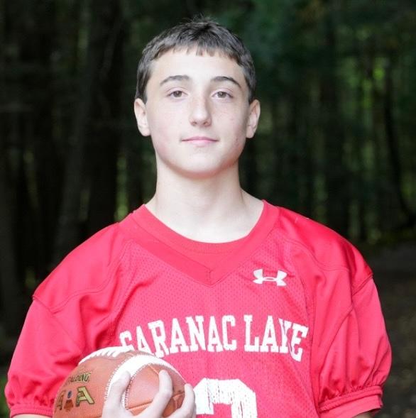 Mason Quinn photo