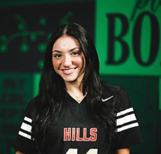 Samantha Heyman photo
