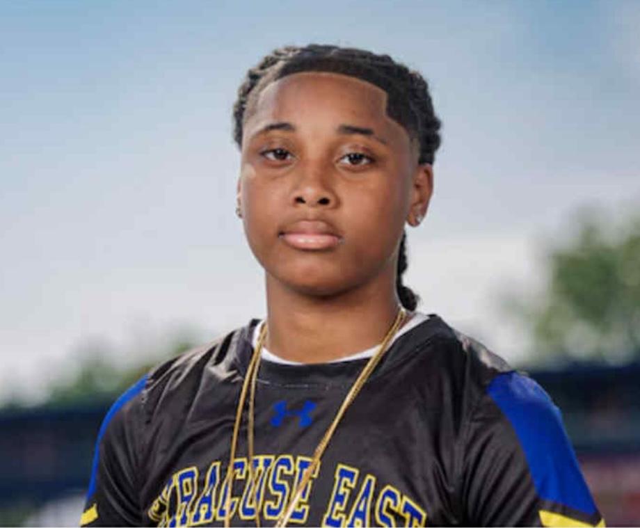 Ta'Kai Baker photo