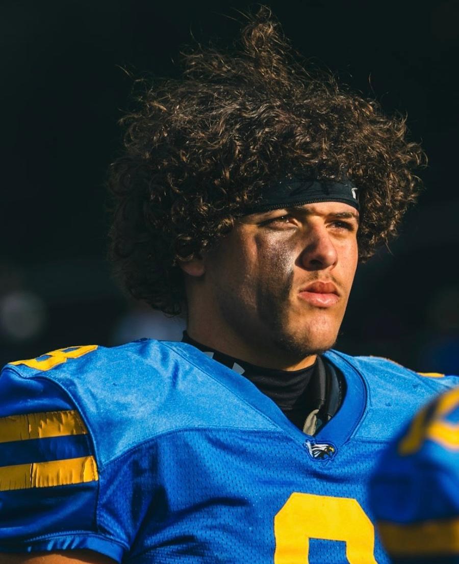 Zach  Cipot photo