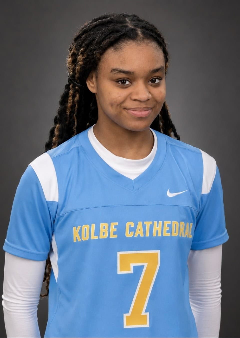 Jay'Dah Slade photo