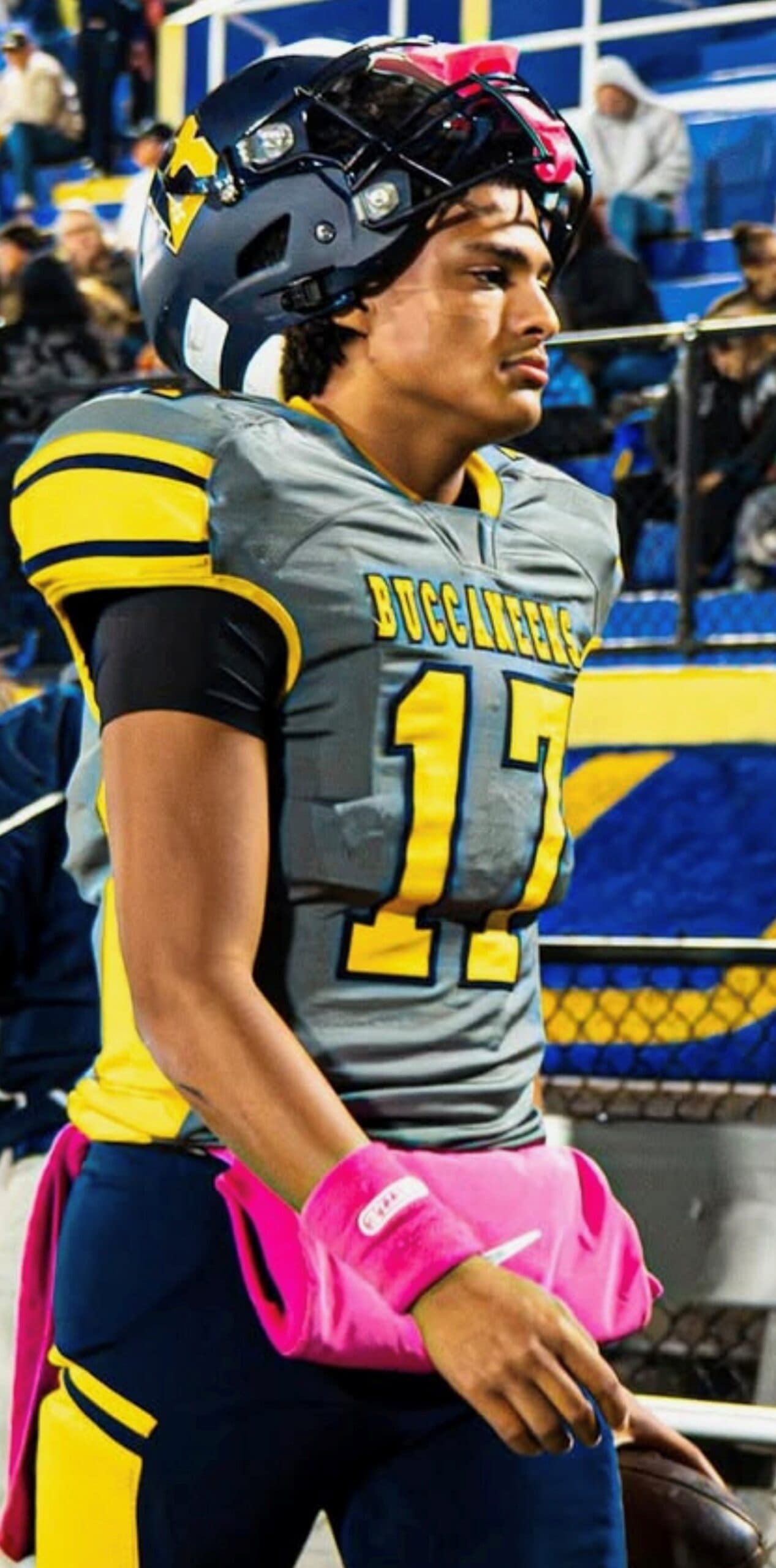 Ethan  Varona  photo