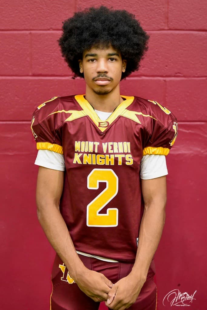 Jeremiah  Morgan photo