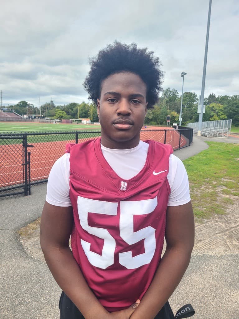 Makai  Douglas  photo