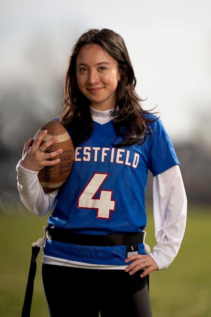 Mia  O’Reilly  photo