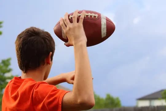 Youth Football Grants through USA Football
