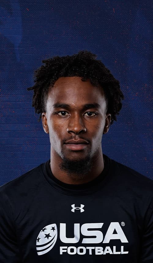 Shawn Theard Jr.