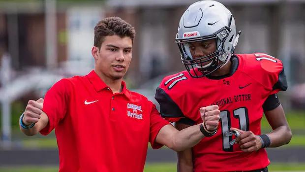 Tackle Flag Football Coach Certification USA Football