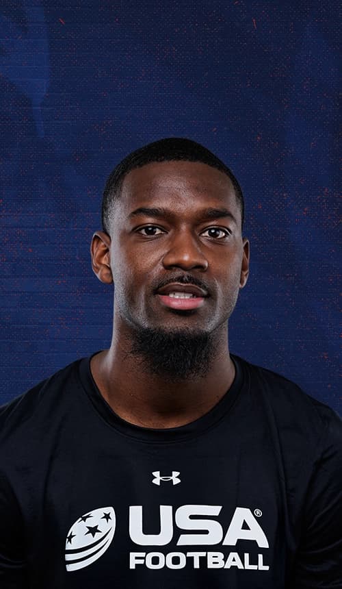 Laderrick "Pablo" Smith