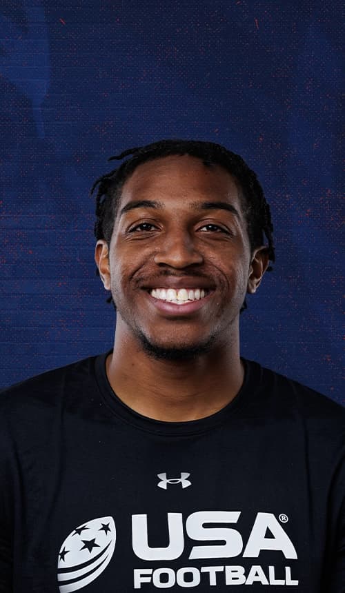 Isaiah Calhoun