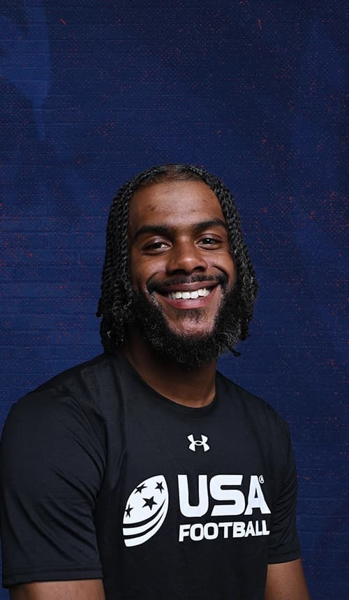 Antonio Coleman