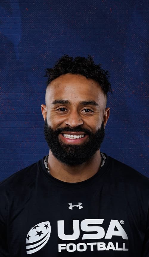Ja'Deion High