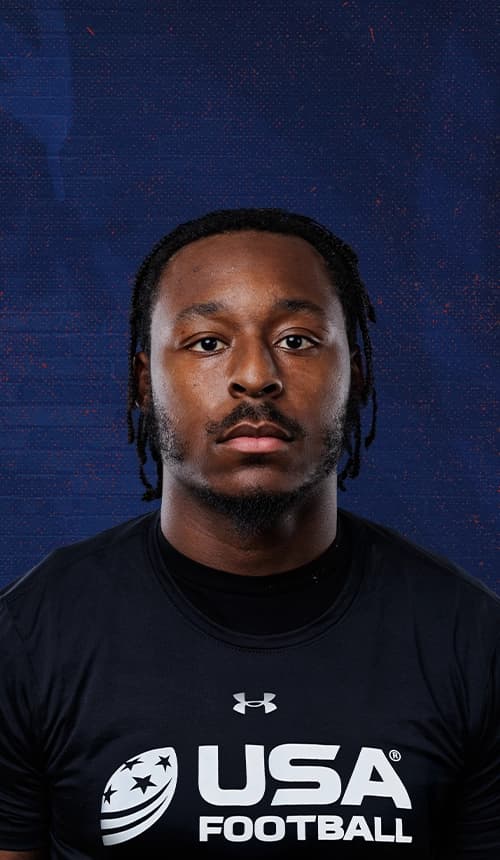 Aamir "Nu" Brown