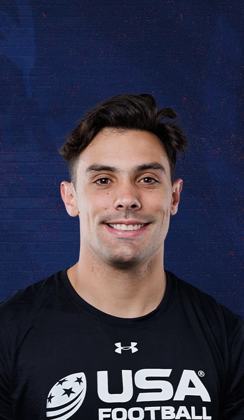 Nico Casares