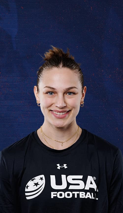 Isabella "Izzy" Geraci