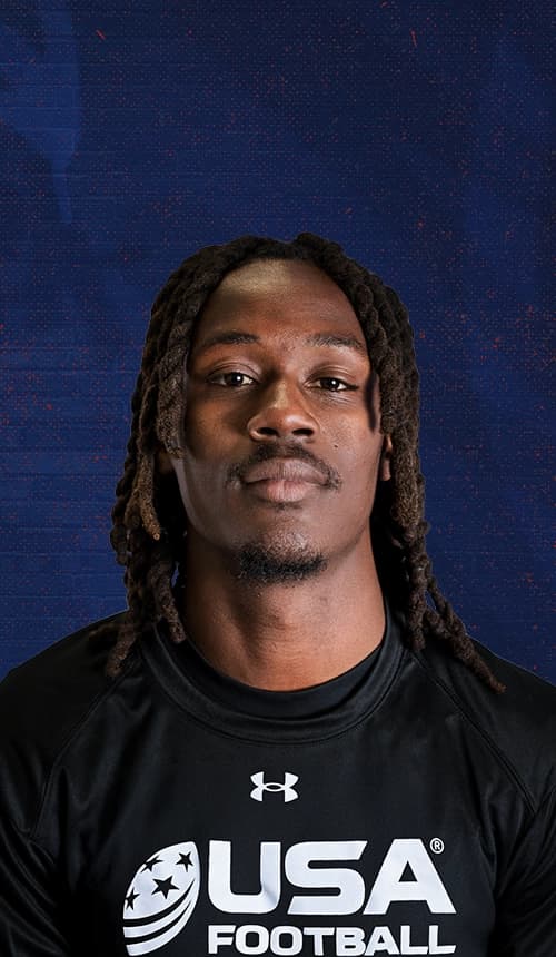 Velton Brown Jr.