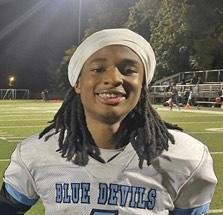 Jahir Grandberry photo